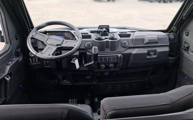 2026 Polaris Ranger Crew XP 1000 NorthStar Edition Premium