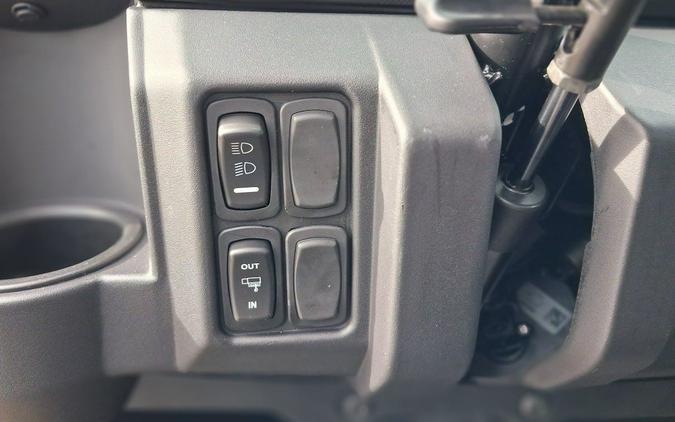 2026 Polaris Ranger Crew XP 1000 NorthStar Edition Premium