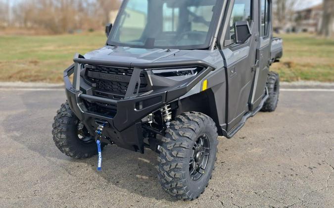 2026 Polaris Ranger Crew XP 1000 NorthStar Edition Premium