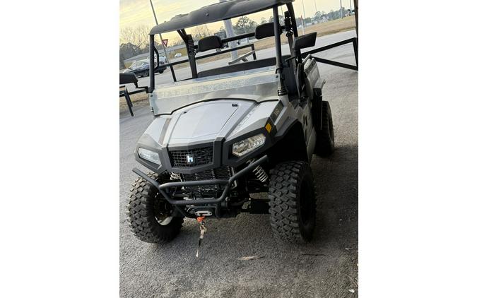 2022 Hisun Sector 550 EPS