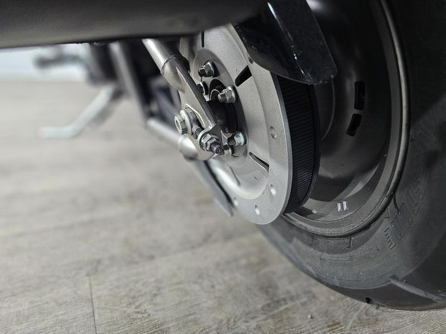 2009 Kawasaki Vulcan® 900 Custom