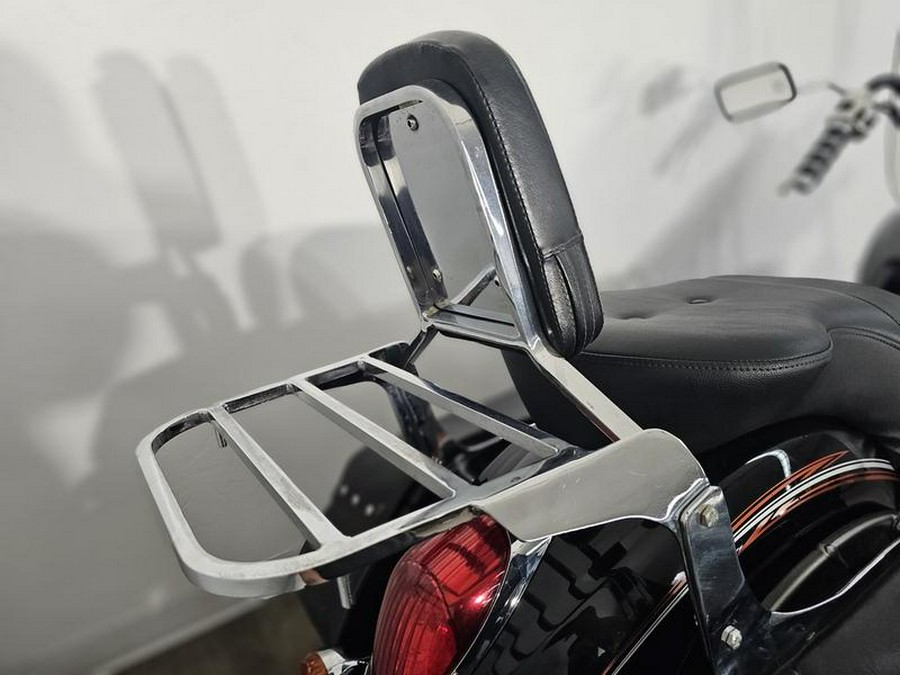 2009 Kawasaki Vulcan® 900 Custom