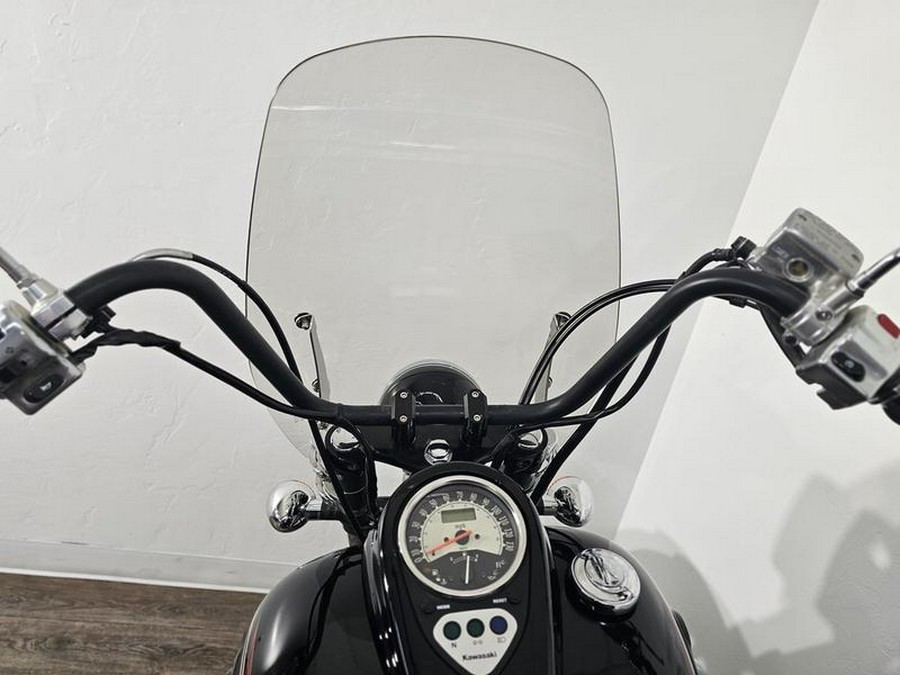 2009 Kawasaki Vulcan® 900 Custom