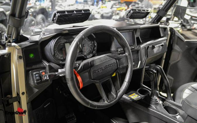 2024 Polaris General XP 4 1000 Ultimate