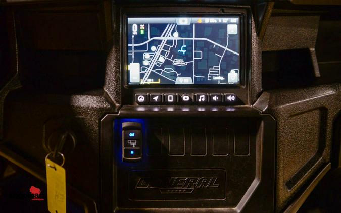 2024 Polaris General XP 4 1000 Ultimate