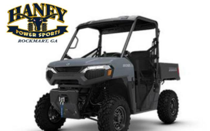 2026 Polaris® Ranger 500
