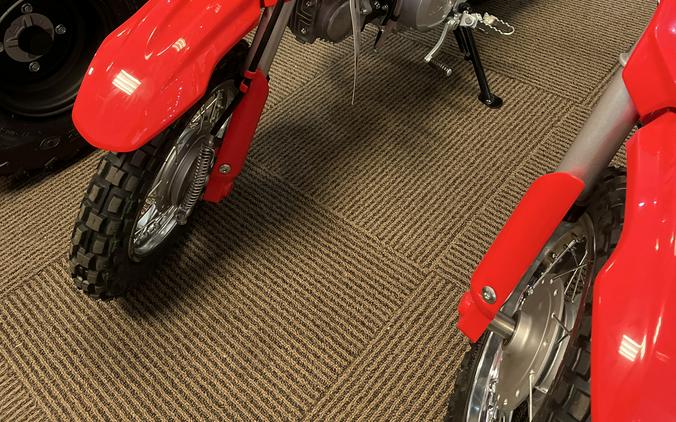 2026 Honda CRF® 50F