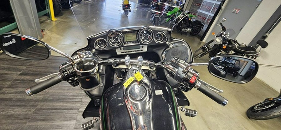 2017 KAWASAKI-2399 VOYAGER 1700 ABS