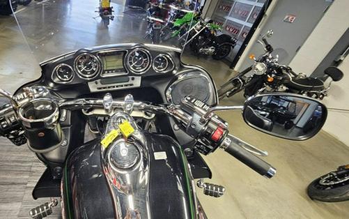 2017 KAWASAKI-2399 VOYAGER 1700 ABS