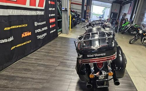 2017 KAWASAKI-2399 VOYAGER 1700 ABS