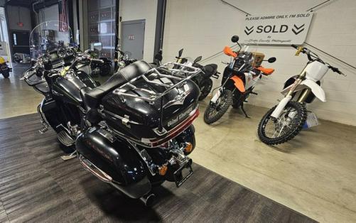 2017 KAWASAKI-2399 VOYAGER 1700 ABS