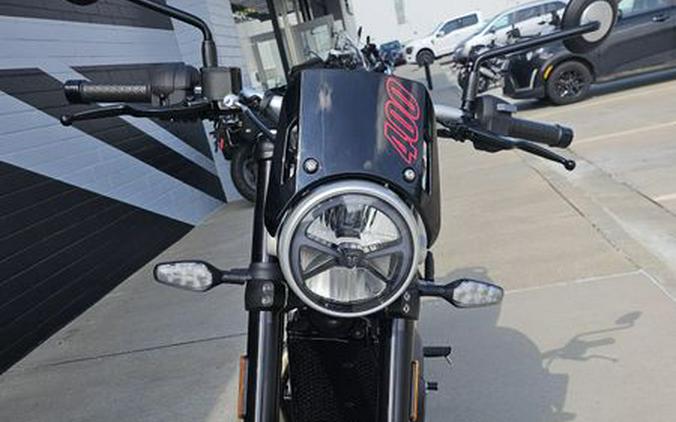 New 2027 Triumph Tracker 400 Motorcycle in Kansas City, MO