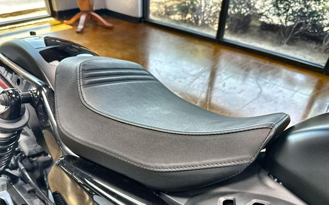 2025 Harley-Davidson® Nightster® Special Black Denim