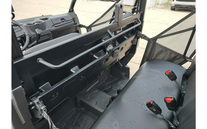 2026 Ranger Crew® 1000 - Polaris