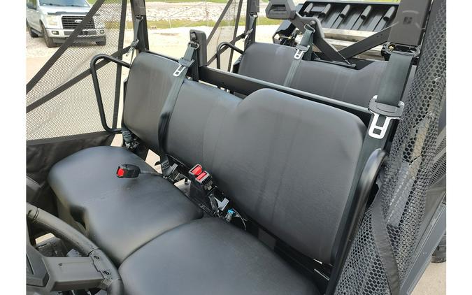 2026 Ranger Crew® 1000 - Polaris