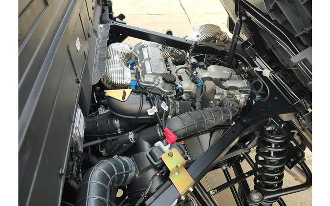 2026 Ranger Crew® 1000 - Polaris