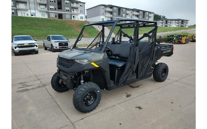 2026 Ranger Crew® 1000 - Polaris