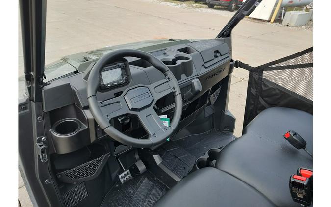 2026 Ranger Crew® 1000 - Polaris