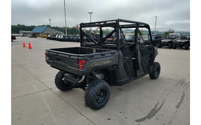 2026 Ranger Crew® 1000 - Polaris