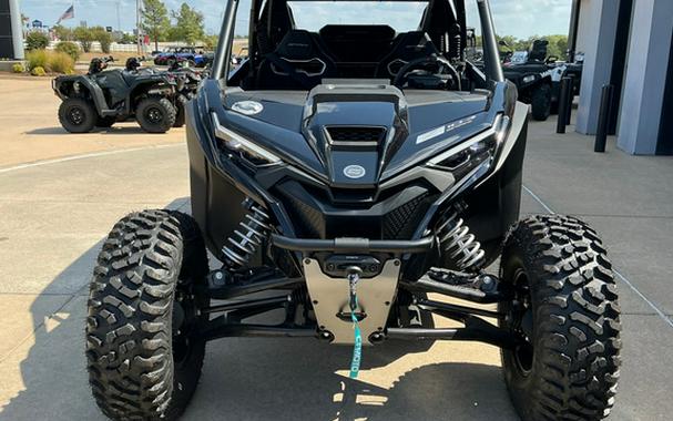 2027 CFMOTO ZFORCE Z10-4