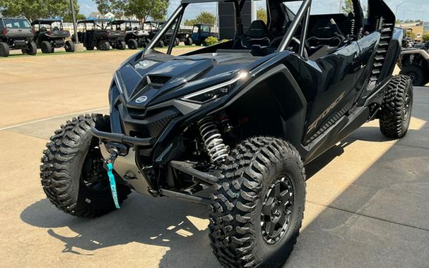 2027 CFMOTO ZFORCE Z10-4