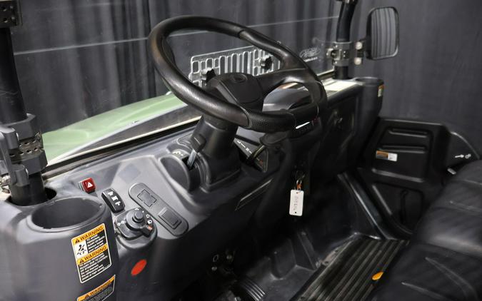 2018 RTV-XG850 Sidekick - Kubota