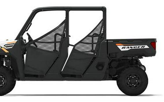 2023 Polaris Ranger Crew 1000 Premium