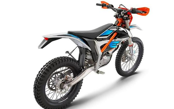 2022 KTM Freeride E-XC