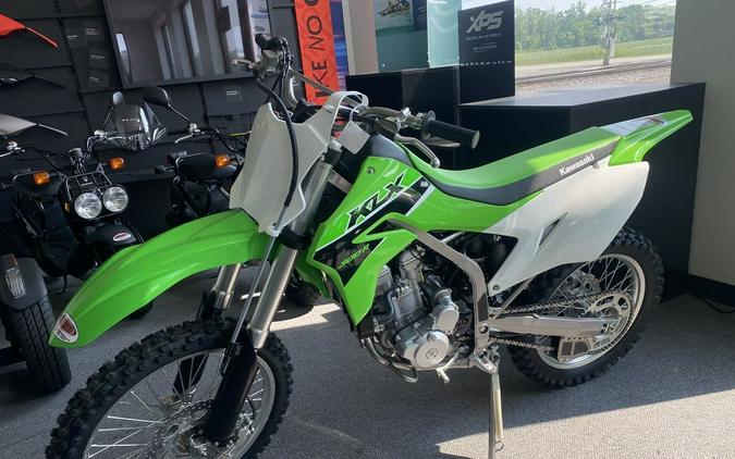 2023 Kawasaki KLX®300R