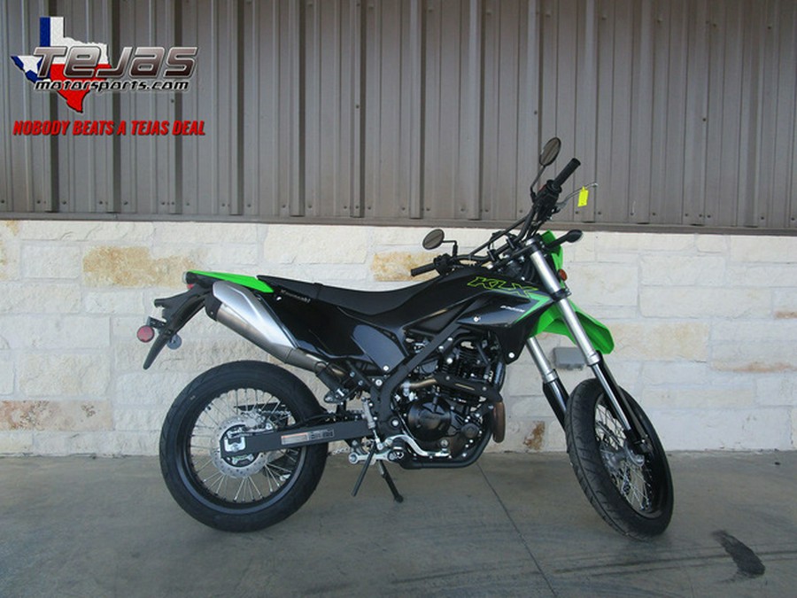 2023 Kawasaki KLX230SM ABS