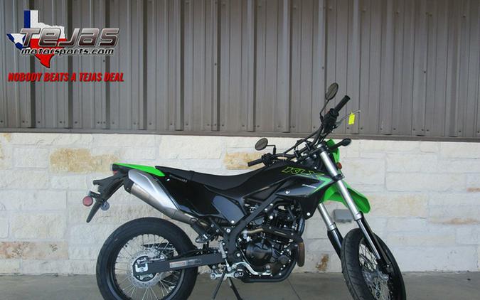 2023 Kawasaki KLX230SM ABS