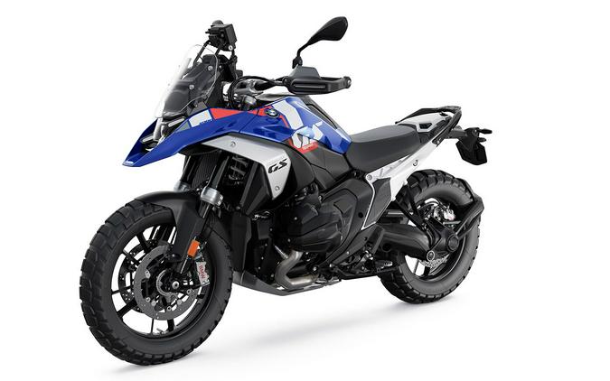 2024 BMW R 1300 GS Adventure Bike Preview