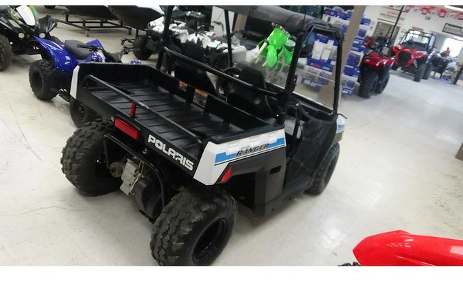 2022 Polaris Industries RANGER 150 EFI-