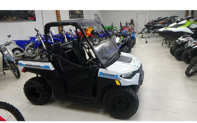 2022 Polaris Industries RANGER 150 EFI-