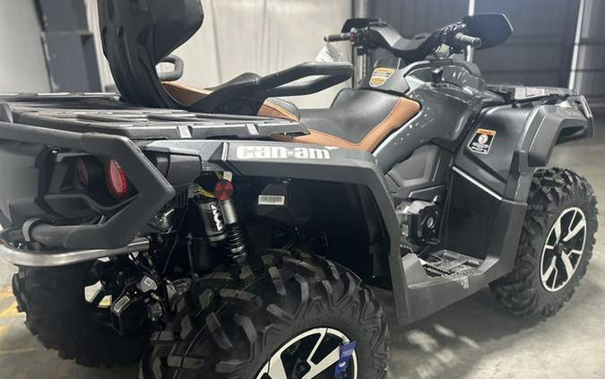 2024 Can-Am® Outlander MAX Limited 1000R