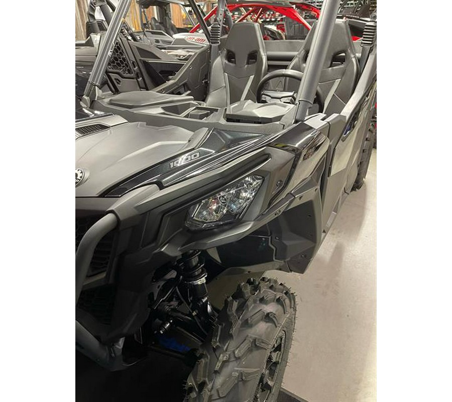 2023 Can-Am Maverick Trail DPS 1000