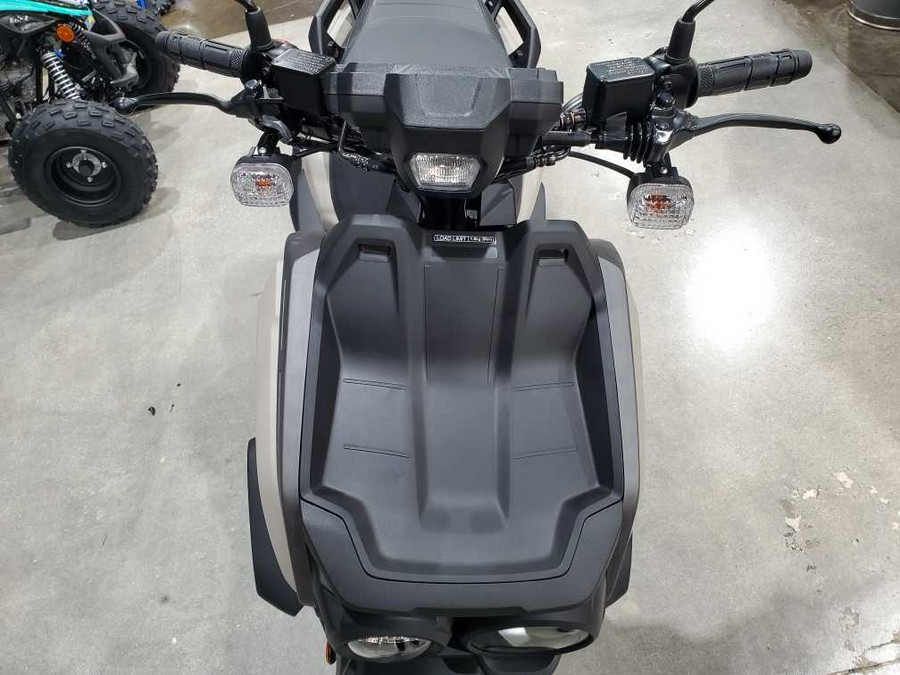 2024 YAMAHA ZUMA 125