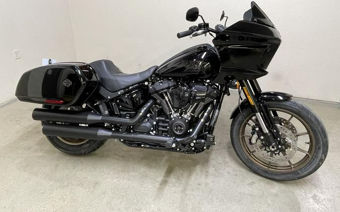 2024 Harley-Davidson® FXLRST - Low Rider® ST