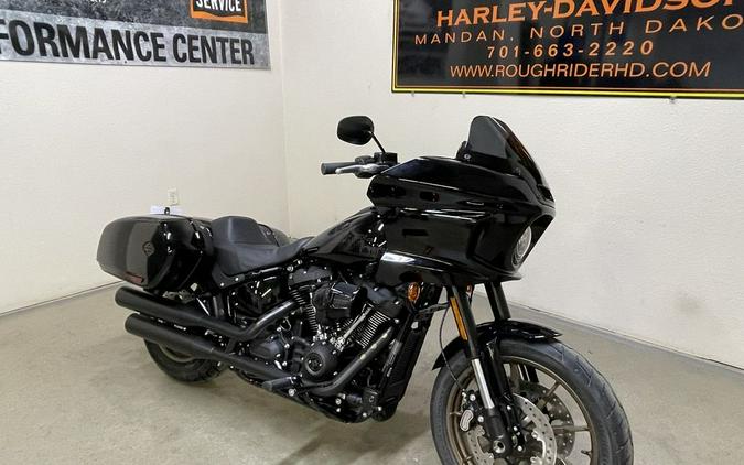 2024 Harley-Davidson® FXLRST - Low Rider® ST