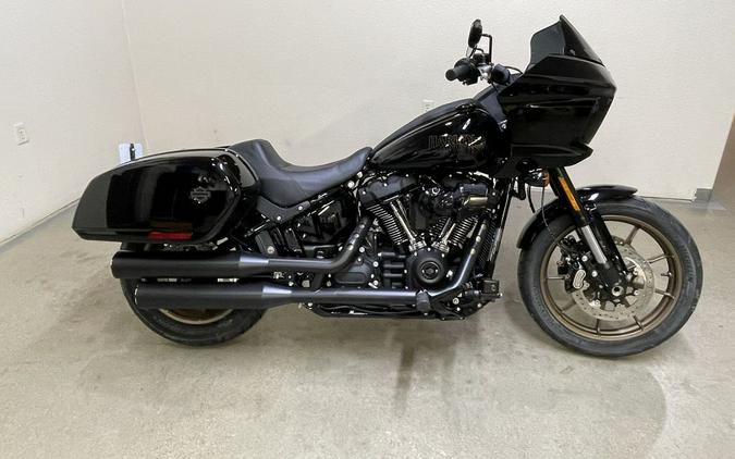 2024 Harley-Davidson® FXLRST - Low Rider® ST