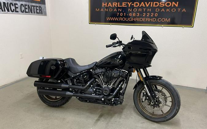 2024 Harley-Davidson® FXLRST - Low Rider® ST