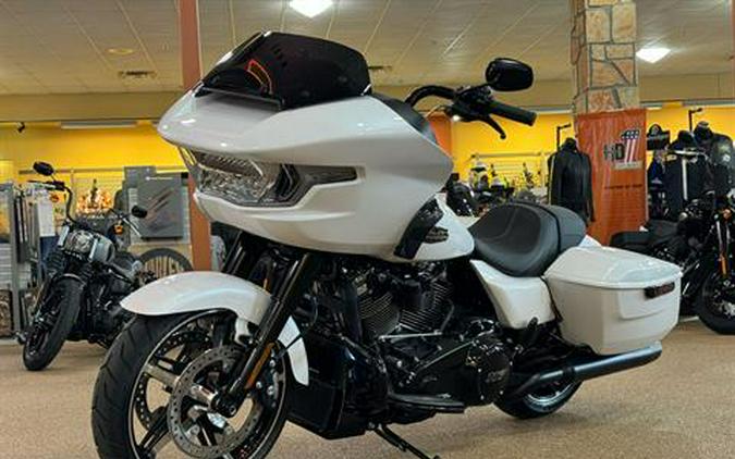 2024 Harley-Davidson Road Glide®