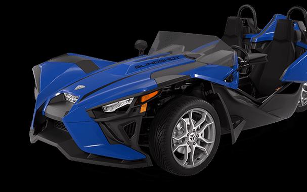 2023 Polaris SLINGSHOT SL AUTODRIVE