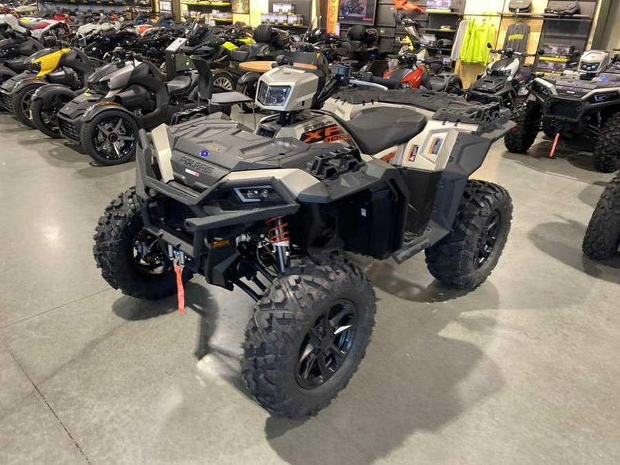 2024 Polaris® Sportsman XP 1000 S