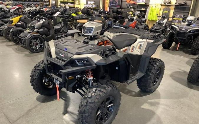 2024 Polaris® Sportsman XP 1000 S