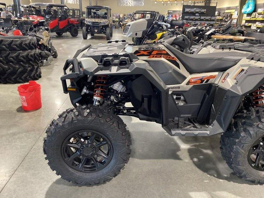 2024 Polaris® Sportsman XP 1000 S