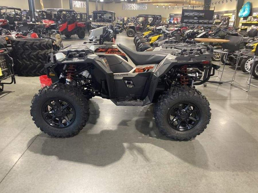 2024 Polaris® Sportsman XP 1000 S