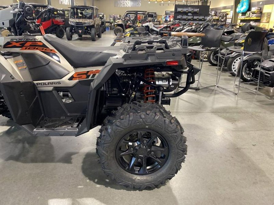 2024 Polaris® Sportsman XP 1000 S