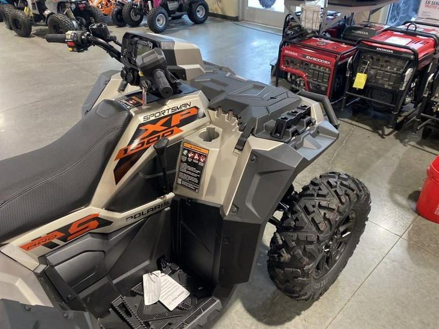 2024 Polaris® Sportsman XP 1000 S