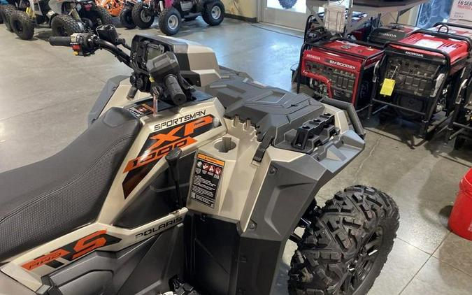 2024 Polaris® Sportsman XP 1000 S